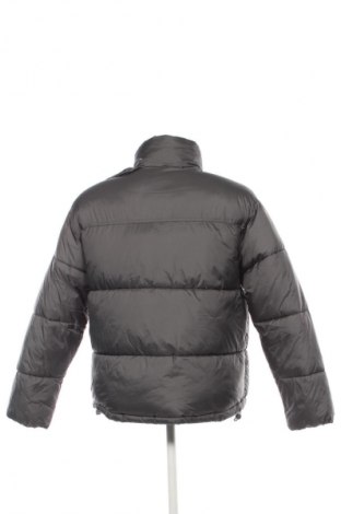 Herrenjacke Review, Größe L, Farbe Grau, Preis 71,99 €