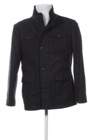 Herrenjacke S.Oliver, Größe M, Farbe Grau, Preis 64,99 €