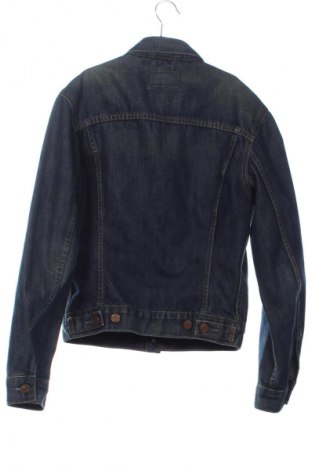 Pánská bunda  Signature By Levi Strauss & Co, Velikost S, Barva Modrá, Cena  732,00 Kč