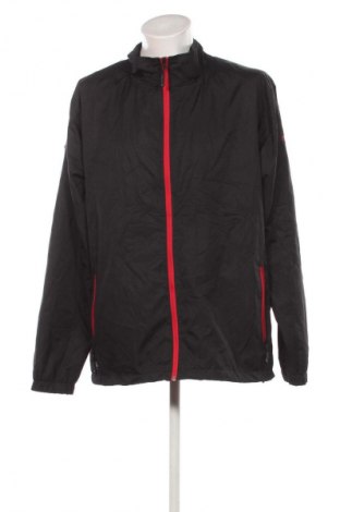 Męska kurtka Storm Tech, Rozmiar 3XL, Kolor Czarny, Cena 245,99 zł