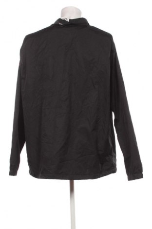 Męska kurtka Storm Tech, Rozmiar 3XL, Kolor Czarny, Cena 245,99 zł