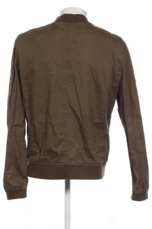 Мъжко яке Superdry, Размер XXL, Цвят Зелен, Цена 78,99 лв.