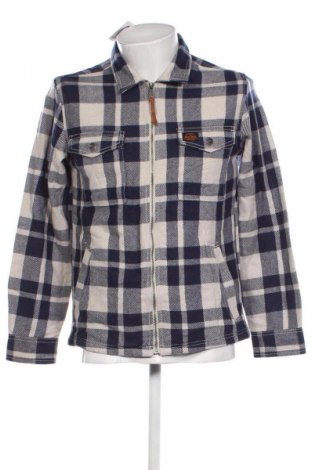 Мъжко яке Superdry, Размер M, Цвят Многоцветен, Цена 78,99 лв.