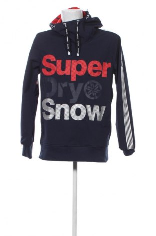 Pánska bunda  Superdry, Veľkosť L, Farba Viacfarebná, Cena  39,95 €