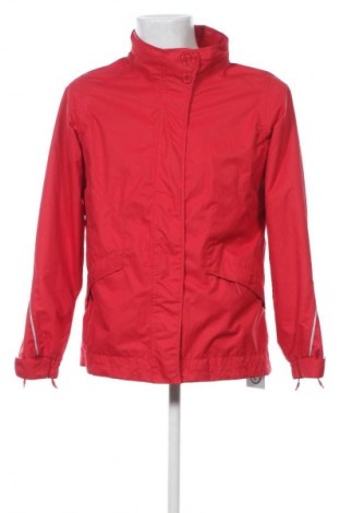 Herrenjacke TCM, Größe M, Farbe Rot, Preis 16,99 €