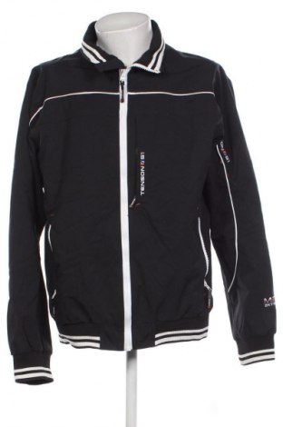 Herrenjacke Tenson, Größe XL, Farbe Schwarz, Preis 56,99 €