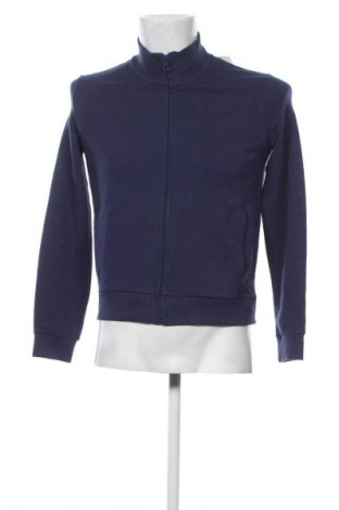 Herrenjacke Terranova, Größe L, Farbe Blau, Preis € 39,39
