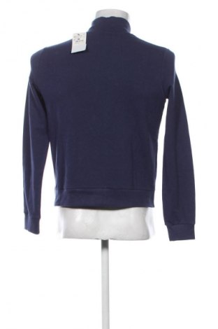 Herrenjacke Terranova, Größe L, Farbe Blau, Preis € 39,39