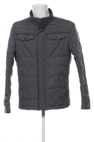 Herrenjacke Tom Tailor, Größe L, Farbe Grau, Preis € 41,94