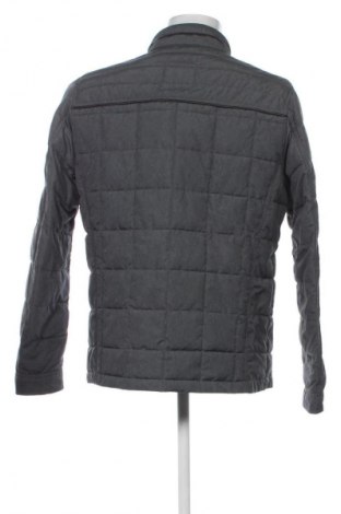 Herrenjacke Tom Tailor, Größe L, Farbe Grau, Preis € 41,94