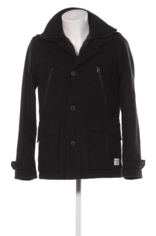 Herrenjacke Tom Tailor, Größe S, Farbe Schwarz, Preis € 51,71