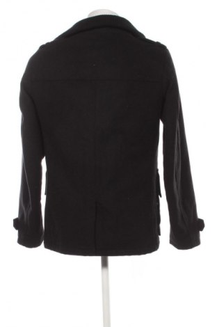 Herrenjacke Tom Tailor, Größe S, Farbe Schwarz, Preis € 51,71
