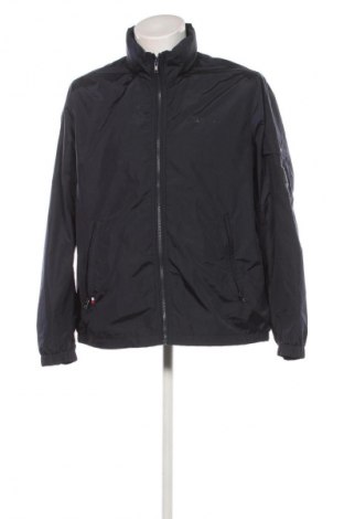 Herrenjacke Tommy Hilfiger, Größe XL, Farbe Blau, Preis 234,99 €