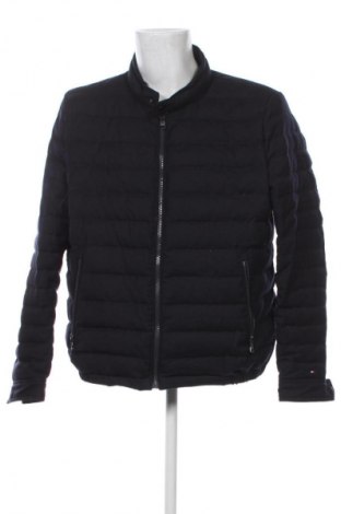 Herrenjacke Tommy Hilfiger, Größe XXL, Farbe Schwarz, Preis € 144,99