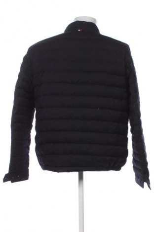 Herrenjacke Tommy Hilfiger, Größe XXL, Farbe Schwarz, Preis € 144,99