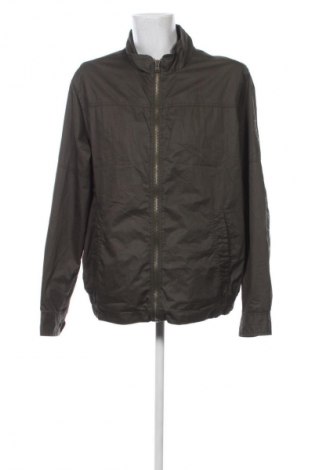 Herrenjacke Tommy Hilfiger, Größe XL, Farbe Grün, Preis 85,99 €