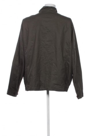 Herrenjacke Tommy Hilfiger, Größe XL, Farbe Grün, Preis 85,99 €