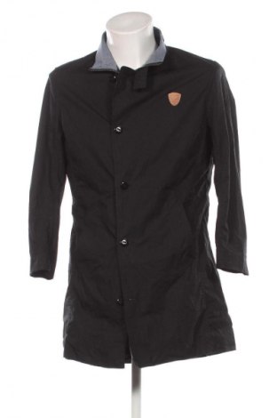 Herrenjacke Unbranded, Größe M, Farbe Schwarz, Preis 33,99 €