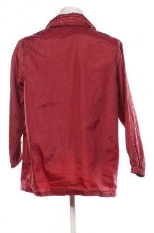 Męska kurtka Unbranded, Rozmiar XXL, Kolor Czerwony, Cena 157,99 zł