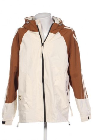 Herrenjacke Unbranded, Größe XXL, Farbe Mehrfarbig, Preis € 33,99