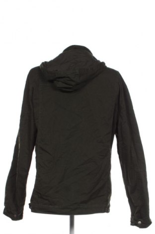 Мъжко яке Unbranded, Размер 5XL, Цвят Зелен, Цена 48,00 лв.