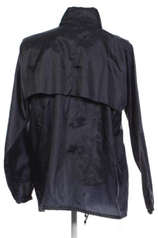 Geacă de bărbati Unbranded, Mărime XL, Culoare Albastru, Preț 122,45 Lei