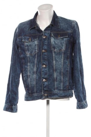 Geacă de bărbati Unbranded, Mărime XL, Culoare Albastru, Preț 127,99 Lei