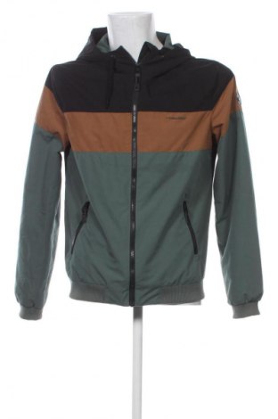 Мъжко яке Ragwear, Размер M, Цвят Многоцветен, Цена 189,99 лв.
