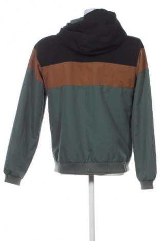 Мъжко яке Ragwear, Размер M, Цвят Многоцветен, Цена 189,99 лв.