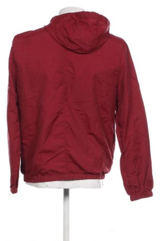 Ανδρικό μπουφάν Unbranded, Μέγεθος M, Χρώμα Κόκκινο, Τιμή 30,99 €