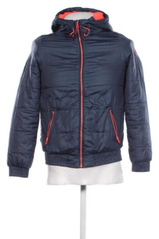 Geacă de bărbati Unbranded, Mărime M, Culoare Multicolor, Preț 124,68 Lei