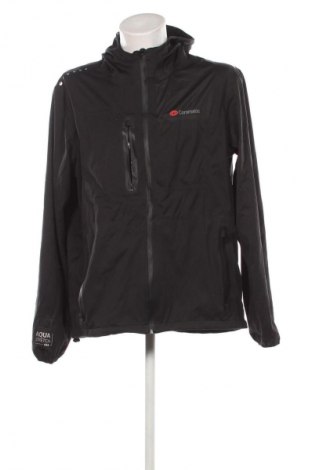 Herrenjacke Unbranded, Größe XXL, Farbe Schwarz, Preis 33,99 €