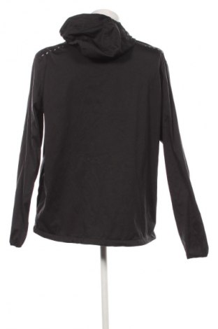 Herrenjacke Unbranded, Größe XXL, Farbe Schwarz, Preis 33,99 €