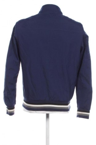 Ανδρικό μπουφάν Unbranded, Μέγεθος S, Χρώμα Μπλέ, Τιμή 30,99 €