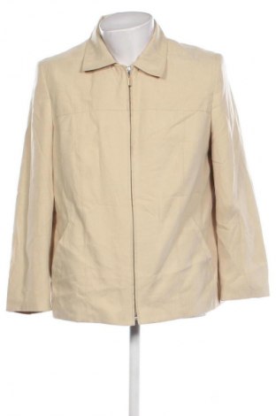 Herrenjacke Unbranded, Größe M, Farbe Beige, Preis 33,99 €