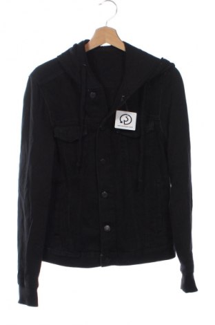 Herrenjacke Unbranded, Größe M, Farbe Schwarz, Preis 19,85 €