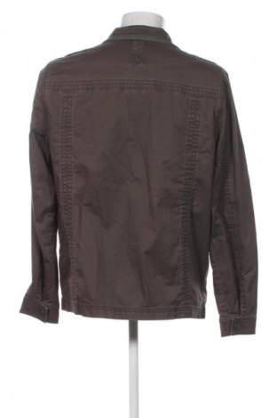 Ανδρικό μπουφάν Unbranded, Μέγεθος L, Χρώμα Πράσινο, Τιμή 26,05 €