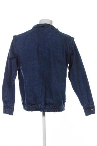 Herrenjacke Unbranded, Größe L, Farbe Blau, Preis 12,99 €