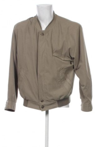 Ανδρικό μπουφάν Unbranded, Μέγεθος XL, Χρώμα Πράσινο, Τιμή 26,05 €