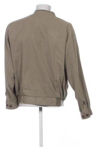 Ανδρικό μπουφάν Unbranded, Μέγεθος XL, Χρώμα Πράσινο, Τιμή 26,05 €