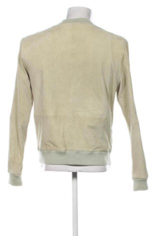 Ανδρικό μπουφάν Unbranded, Μέγεθος M, Χρώμα Πράσινο, Τιμή 26,05 €