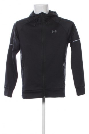 Geacă de bărbati Under Armour, Mărime M, Culoare Gri, Preț 554,99 Lei