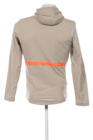 Мъжко яке Under Armour, Размер M, Цвят Бежов, Цена 82,00 лв.