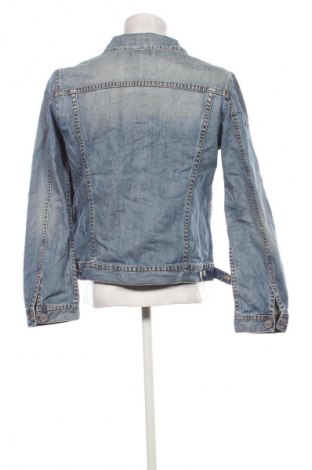 Geacă de bărbati United Colors Of Benetton, Mărime XL, Culoare Albastru, Preț 91,99 Lei
