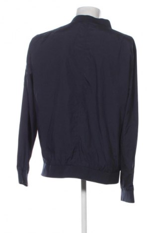 Męska kurtka Urban Classics, Rozmiar XXL, Kolor Niebieski, Cena 113,64 zł