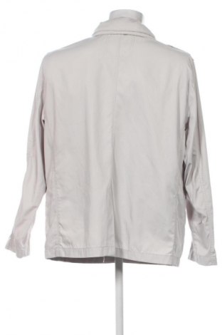 Herrenjacke Via Cortesa, Größe XL, Farbe Ecru, Preis 16,99 €
