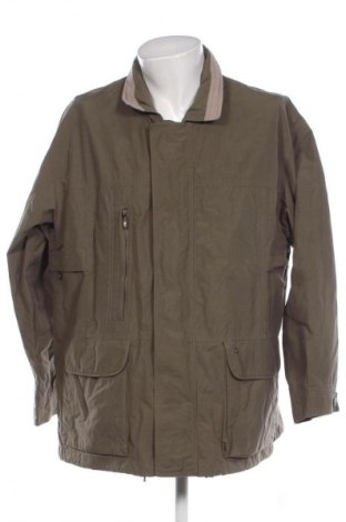 Herrenjacke Walbusch, Größe XL, Farbe Grün, Preis 34,99 €