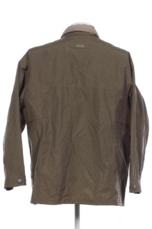 Herrenjacke Walbusch, Größe XL, Farbe Grün, Preis 34,99 €