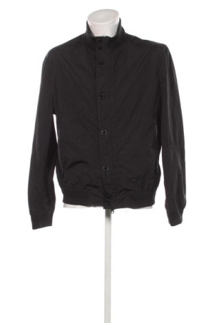 Męska kurtka Zara, Rozmiar XL, Kolor Czarny, Cena 134,99 zł