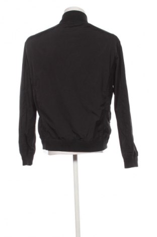 Męska kurtka Zara, Rozmiar XL, Kolor Czarny, Cena 134,99 zł